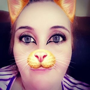 Meet your Posher, Marsha